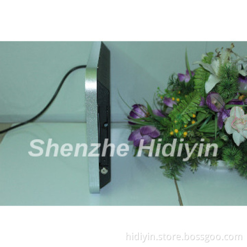 19 Inch wall mount Android 4.0 Wifi 3G Network Indoor LCD AD  Display